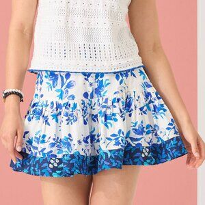 NWT Alivia Anessa Skort